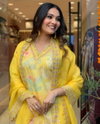 DC G60 Muslin Digital Printed Kurti With Bottom Dupatta Wholesalers in India
